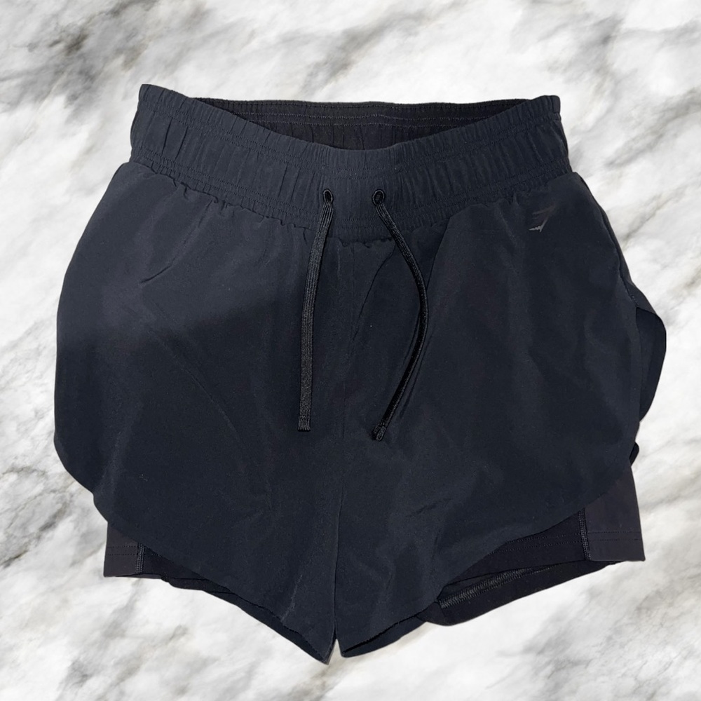 Gymshark shorts